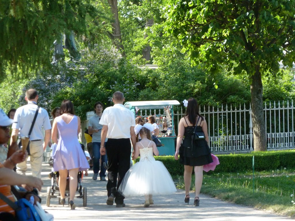 Царское Село.